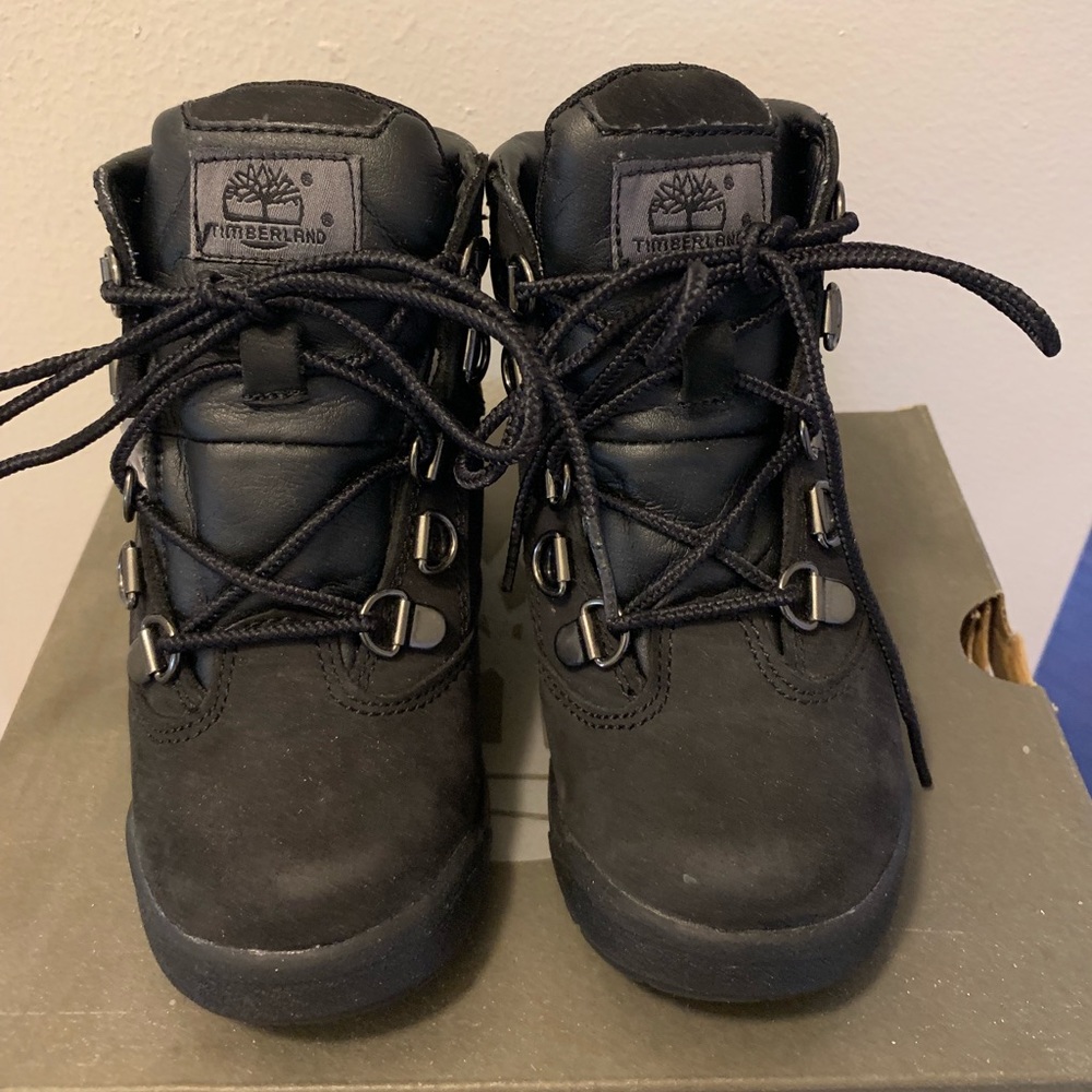 Kids Timberland Boots